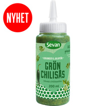 Svensk kvalitet - Mellanösterns smaker | Sevan