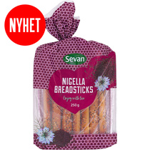 Svensk kvalitet - Mellanösterns smaker | Sevan