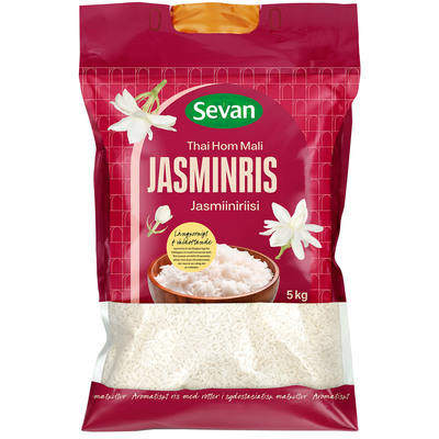 Sevan Jasminris
