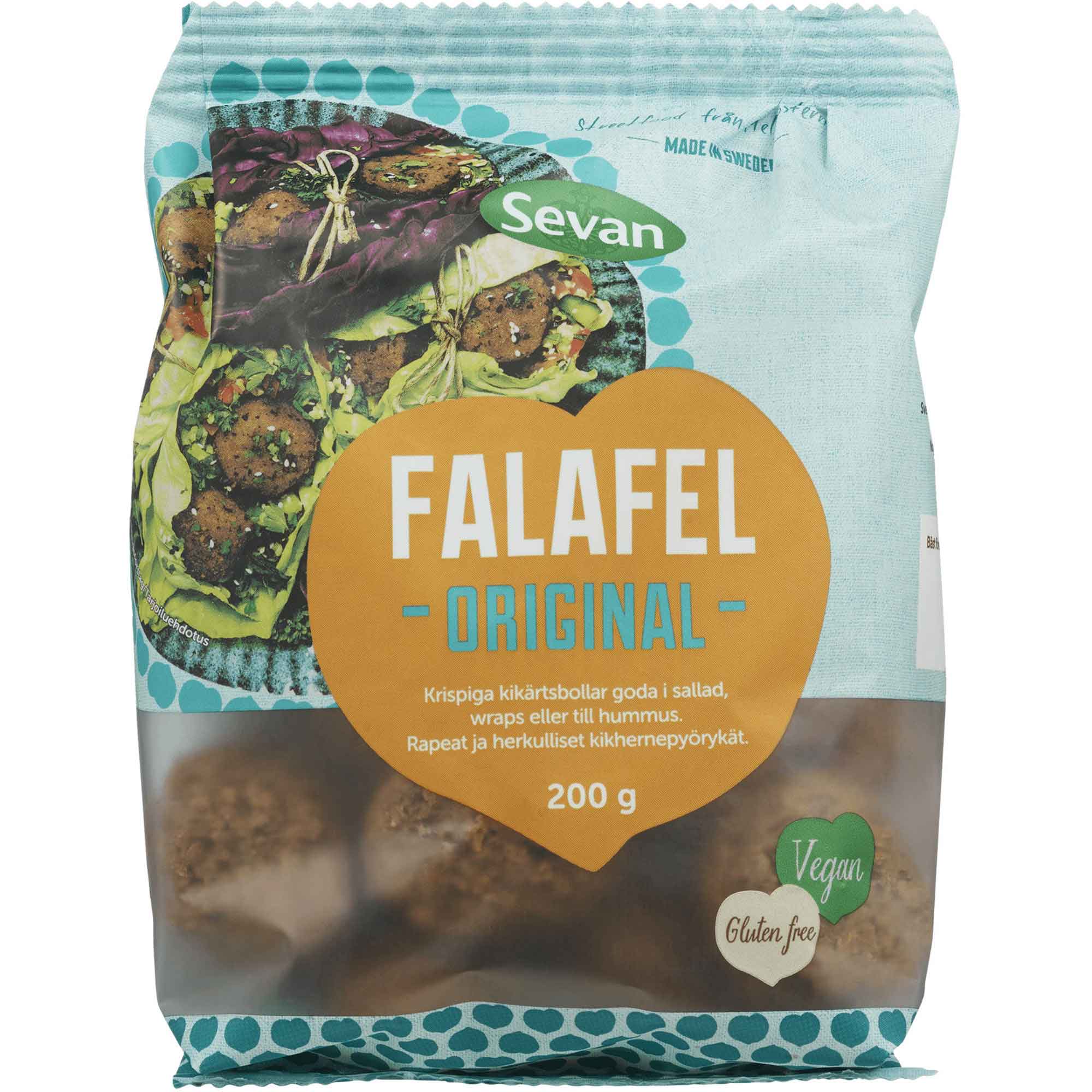 Falafel original | Sevan